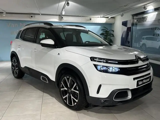 Citroen C5 Aircross 1.6 Plug-in Hybrid 225 Shine
