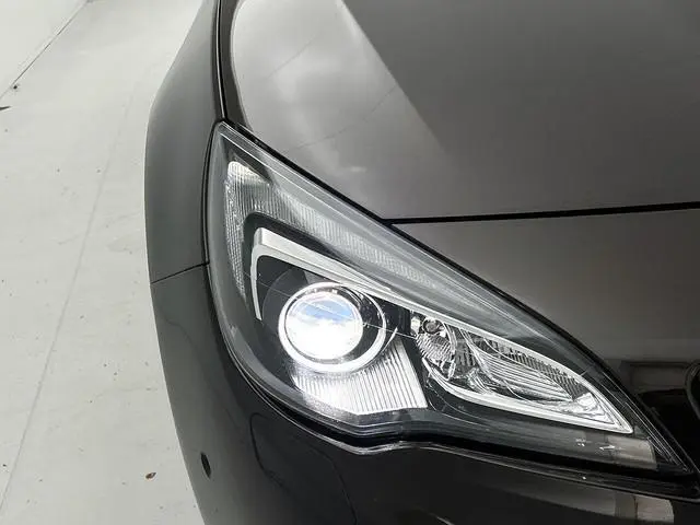 Opel Cascada