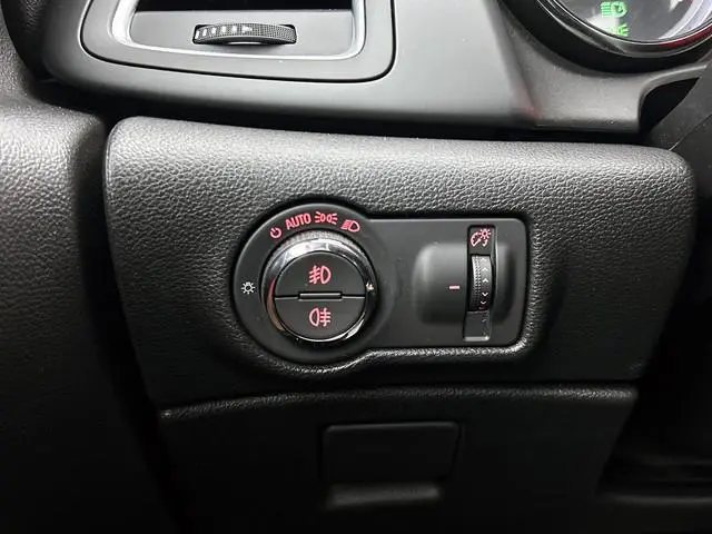 Opel Cascada