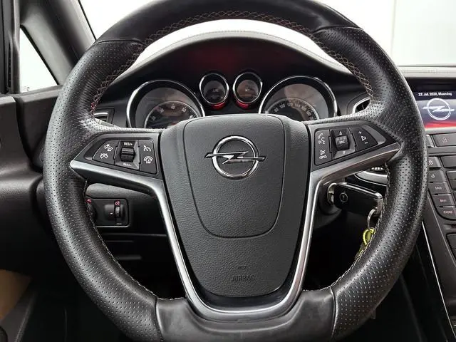 Opel Cascada