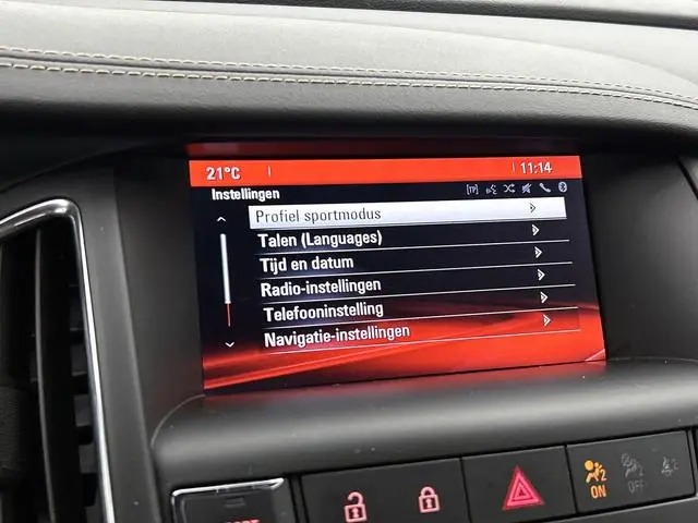 Opel Cascada