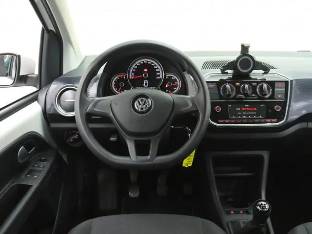 Volkswagen Up! 1.0 BMT move up! Airco | Phone-connect | All-seasonbanden