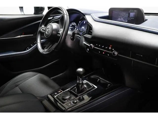 Mazda CX-30 2.0 e-SkyActiv-G M Hybrid | HEAD UP | DAB | APPLE | CAMERA