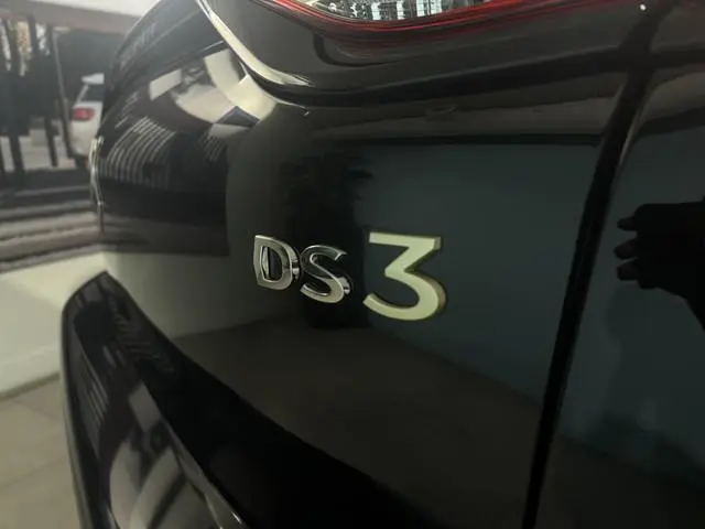 DS DS 3