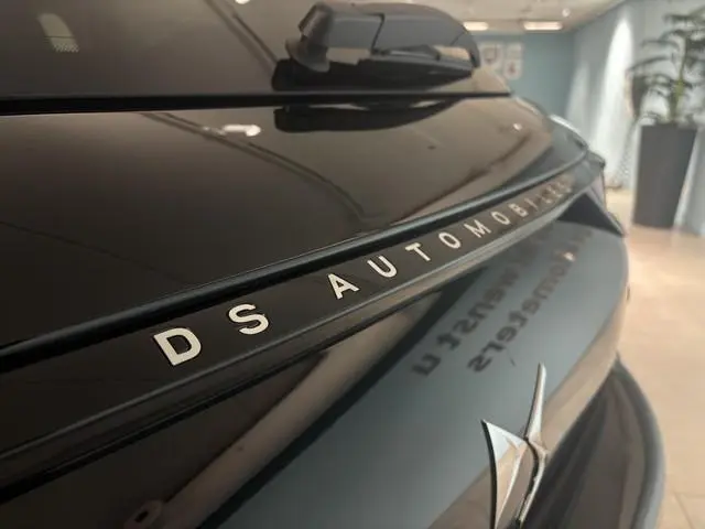 DS DS 3