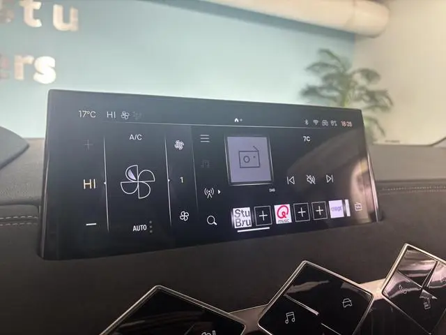 DS DS 3