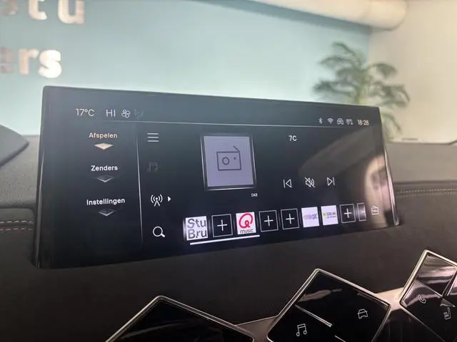 DS DS 3