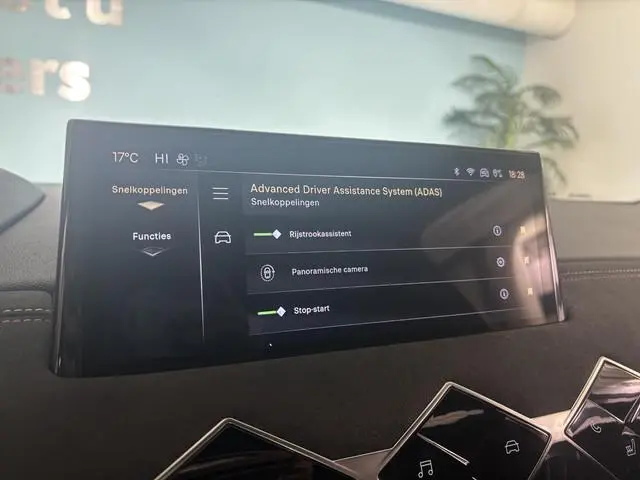 DS DS 3