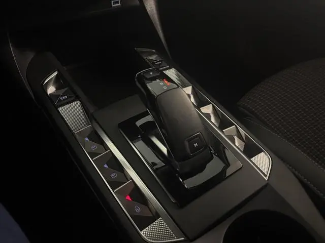 DS DS 3