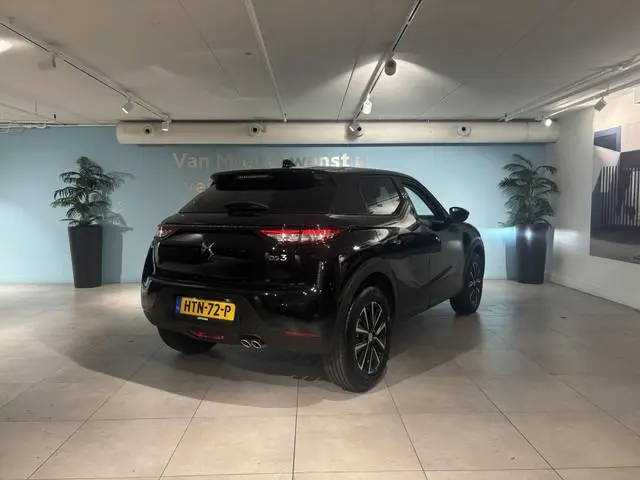 DS DS 3