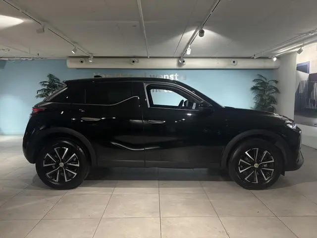 DS DS 3