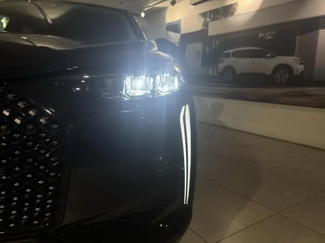 DS DS 3