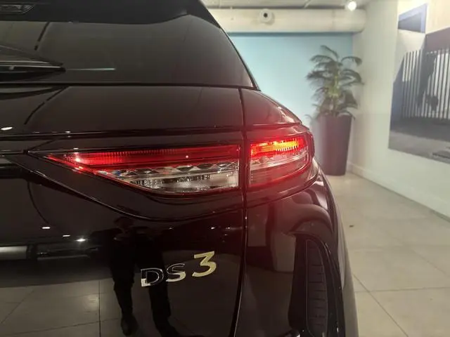 DS DS 3