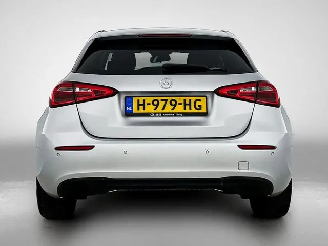 Mercedes-Benz A-klasse 200 NAVI | CRUISE | 18” AMG | STOELVERWARMING