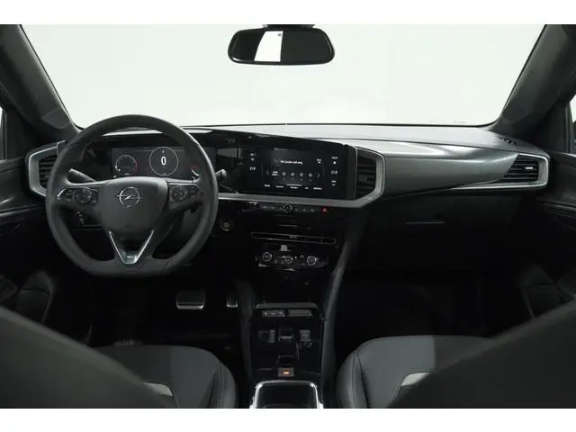 Opel Mokka 1.2 Turbo 130 Ultimate | Camera | Dodehoekdetectie | Massage | Adaptieve Cruise Control