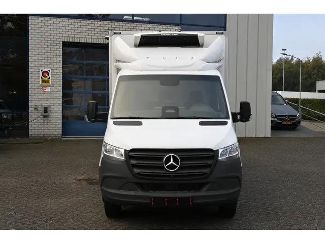 Mercedes-Benz Sprinter 517 CDI Pro Koel-vries Bakwagen Thermoking V500 Max D/N koeling