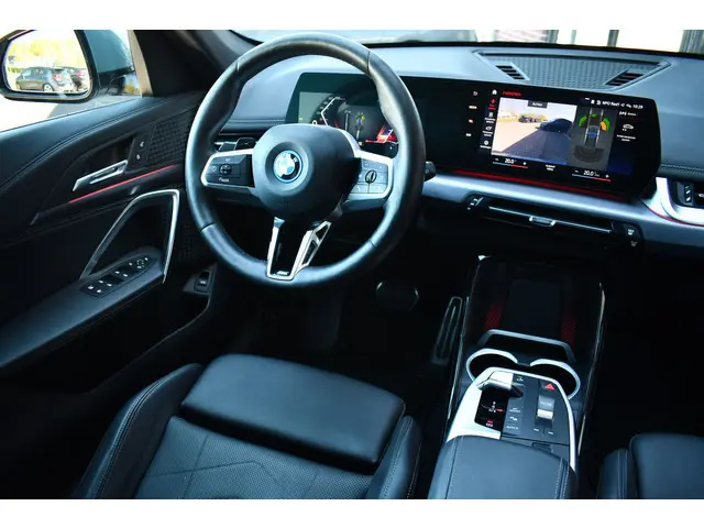 BMW X1 xDrive25e M-Sport Premium 18inch Leder Camera ACC-voorbereiding