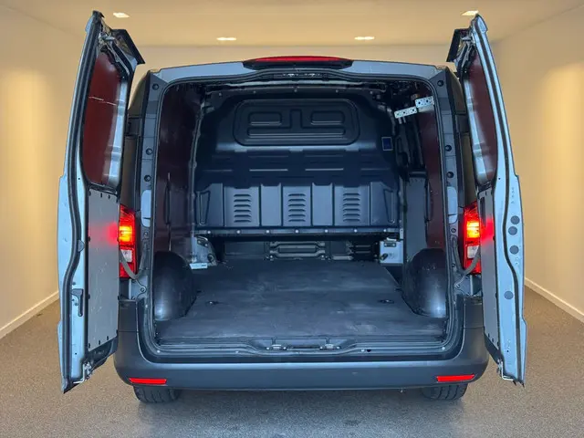 Mercedes-Benz eVito