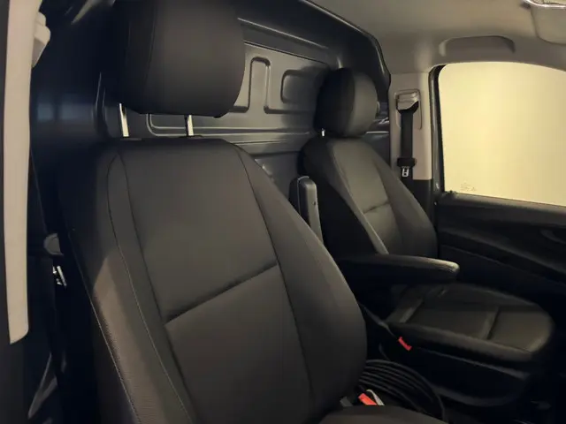 Mercedes-Benz eVito