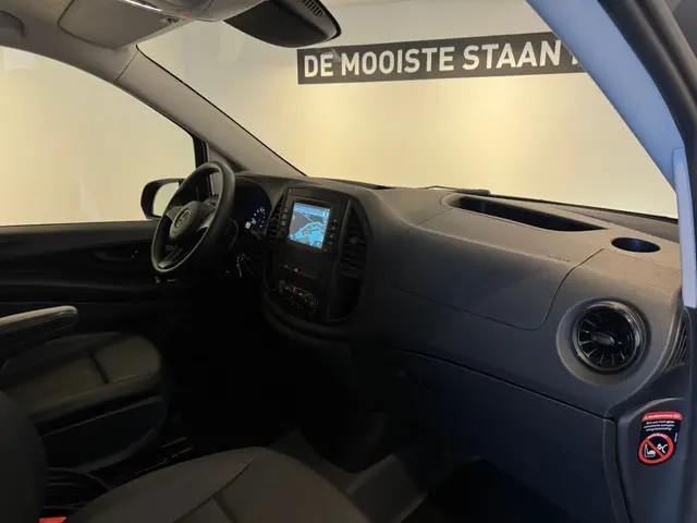 Mercedes-Benz eVito