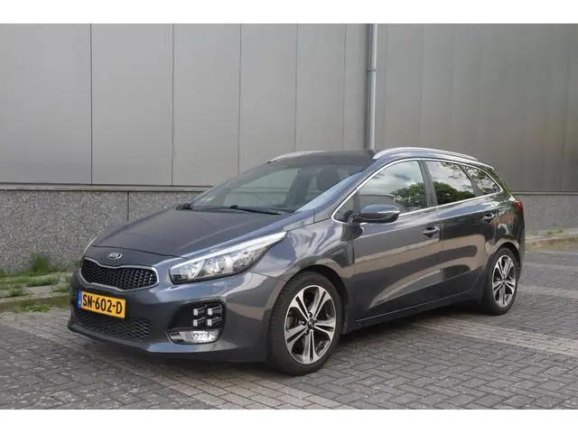 Kia cee'd