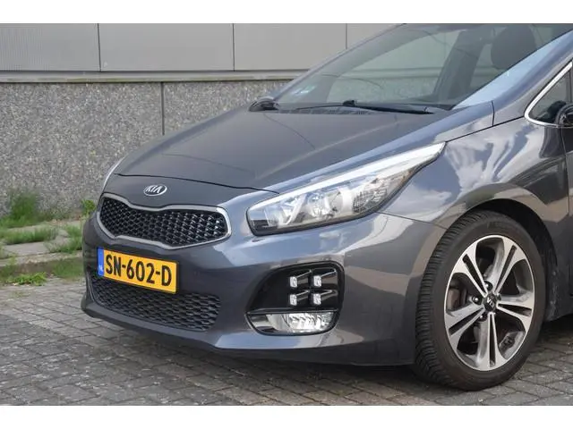 Kia cee'd Sportswagon 1.0 T-GDi GT-Line Edition | Dealer onderhouden | Schuif-kantel dak | Stuur/-st...