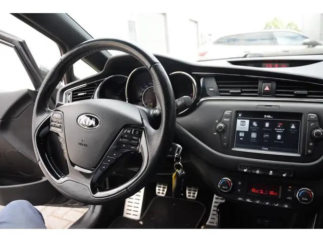 Kia cee'd