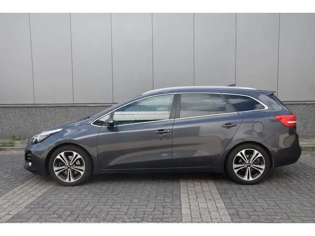 Kia cee'd