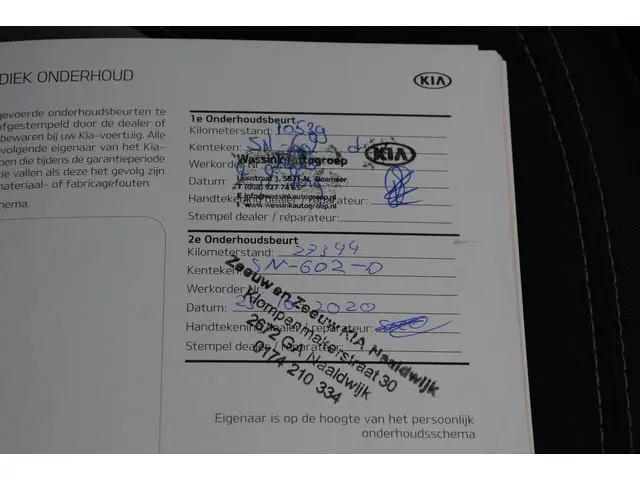 Kia cee'd