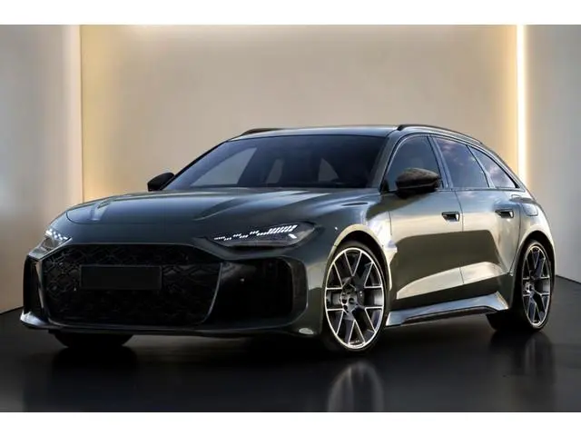 Audi RS5