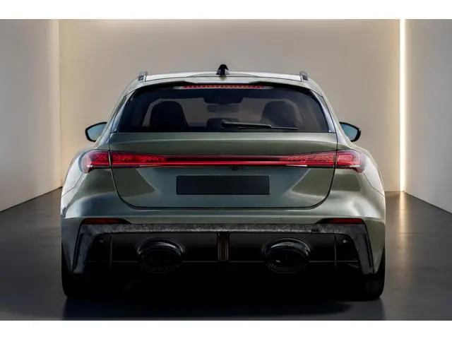 Audi RS5