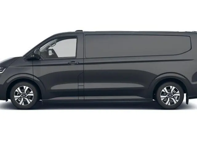 Volkswagen Bedrijfswagens Transporter Bulli 2.5 eHybrid 233pk CVT L2 733725
