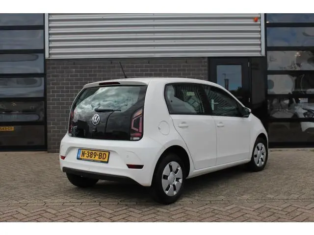 Volkswagen Up! 1.0 BMT Move up! / Airco / Cruise / PDC / 5 Deurs