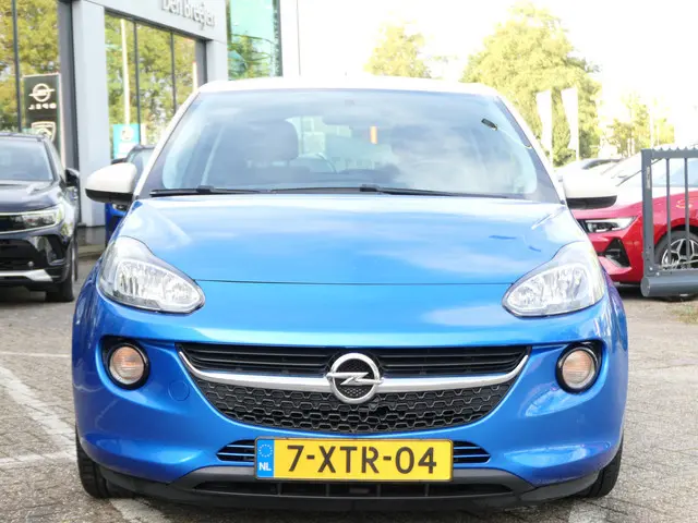 Opel ADAM
