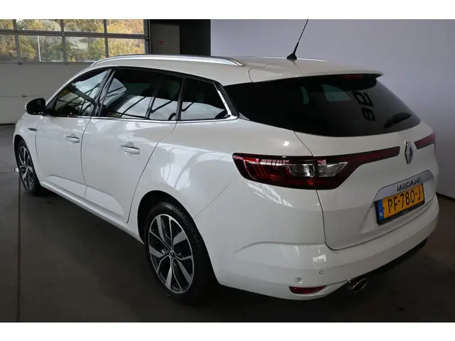 Renault Mégane Estate