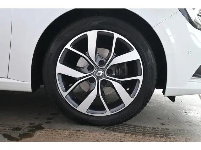 Renault Mégane Estate