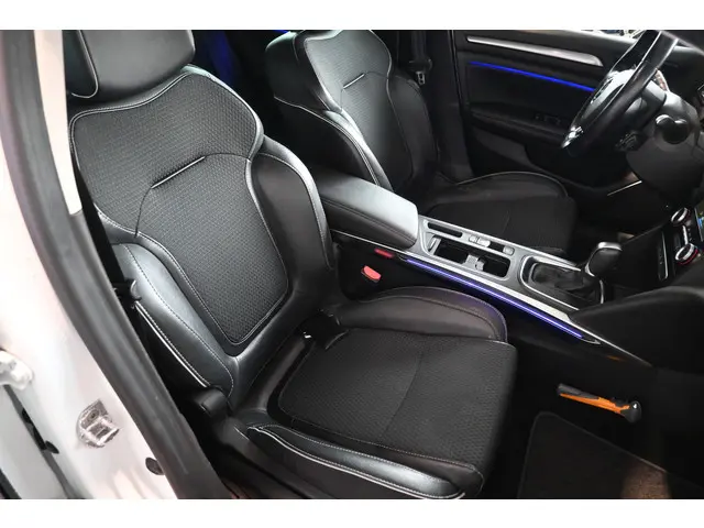 Renault Mégane Estate