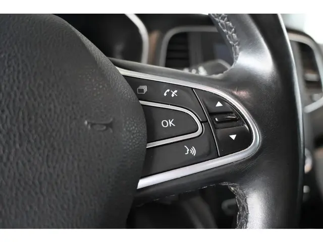 Renault Mégane Estate