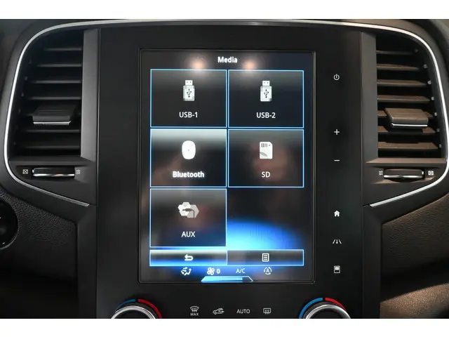 Renault Mégane Estate