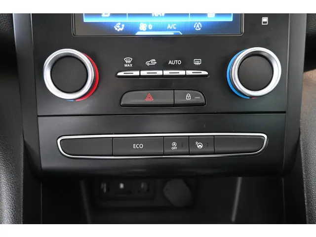 Renault Mégane Estate