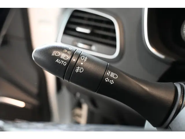 Renault Mégane Estate