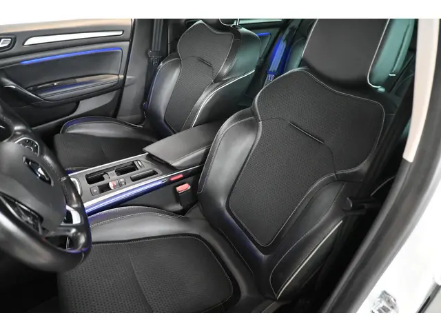 Renault Mégane Estate