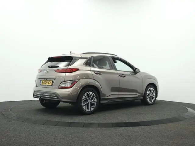 Hyundai Kona EV Fashion 64 kWh