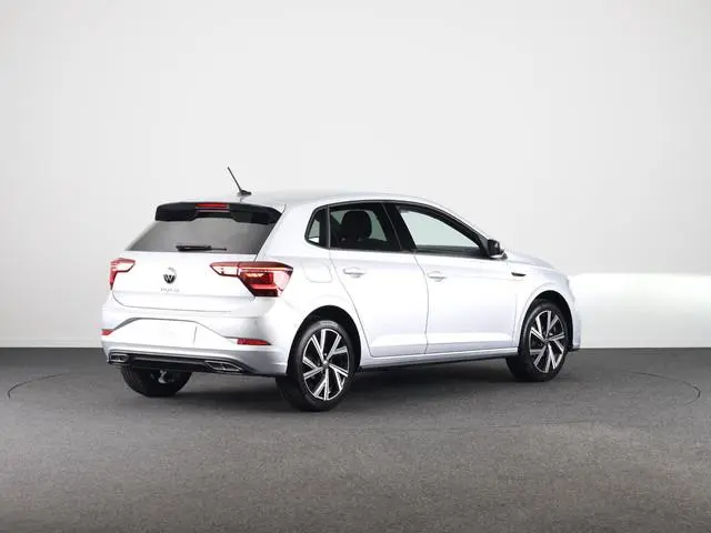 Volkswagen Polo GP R-Line-Edition 1.0 70 kW / 95 pk TSI Hatchback 5 v Camera| NAVIGATIE| 16'lm-VELGE...