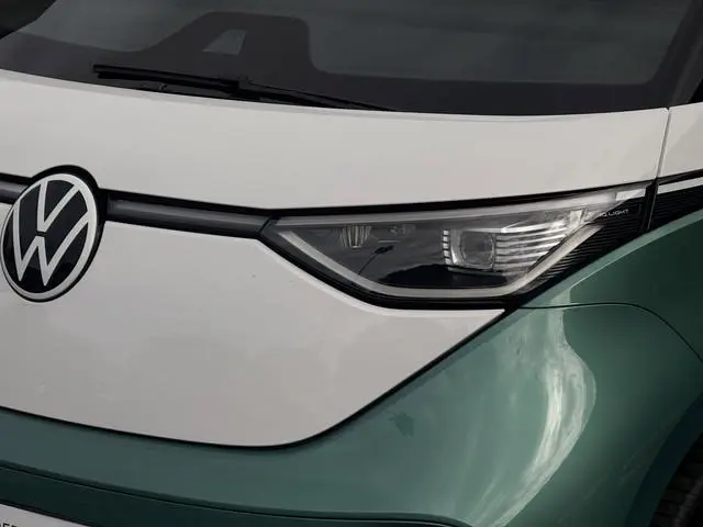 Volkswagen ID. Buzz