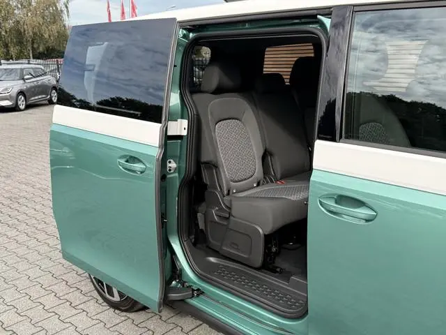 Volkswagen ID. Buzz
