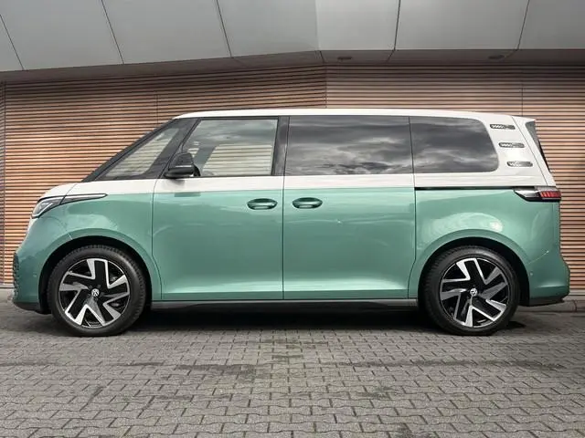 Volkswagen ID. Buzz