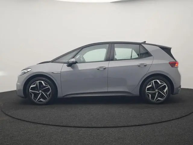 Volkswagen ID.3 Pro S 77 kWh 204pk Dealer O.H. | Adaptive Cruise | Camera | Warmtepomp | Keyless | S...