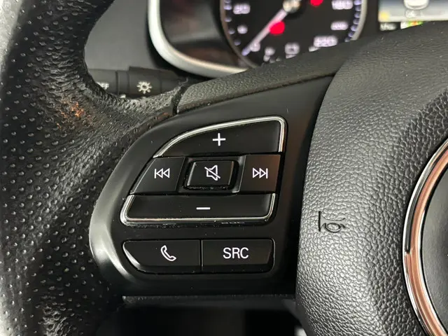 MG ZS EV