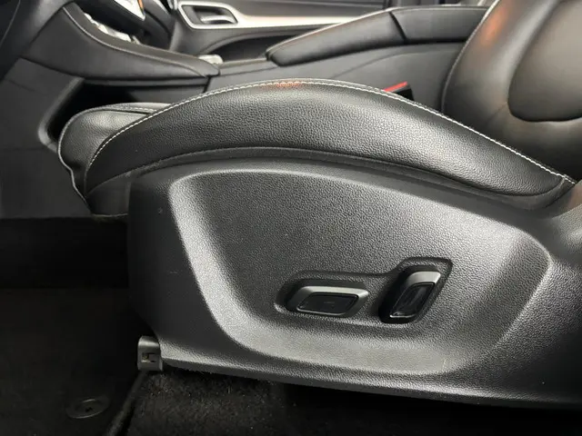 MG ZS EV